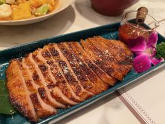 -太食獸泰式茶餐厅(艾尚天地店)