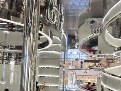 -3号仓库·创意中国菜(新世界城店)