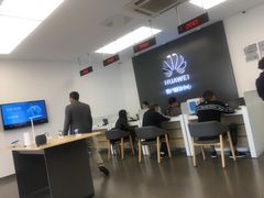 -华为授权服务中心(七宝商城)
