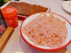 -渔香岛美蛙鱼头火锅店(威清路店)