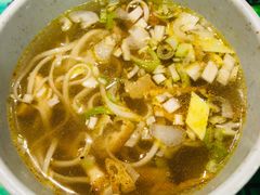 -令氏家外家周秦食府(高新店)