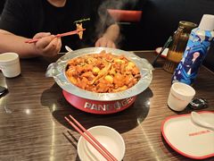 -胖哥俩肉蟹煲(淮安万达店)