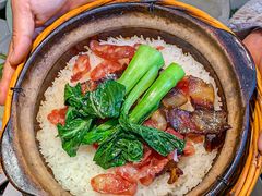 -顺峰顺水顺德菜(龙华店)