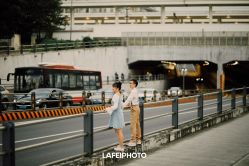 -帆拉斐婚纱摄影(春熙店)