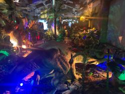 -恐龙探索乐园(磁器口店)