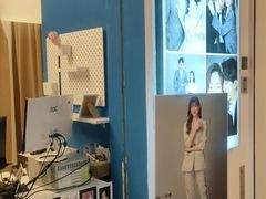 -一墨照相馆·证件照·形象照(世博店)