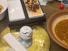 -山西派(桥东街店)