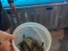 -粮心小农·大头虾亲子生态园(长发店)