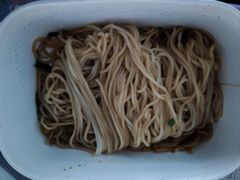 葱花干面-鼎泰丰(当代商城店)