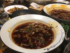 -渝乡人家(和平里店)