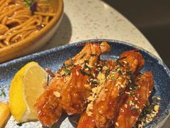 -BE BRIGHT KITCHEN(正佳广场店)