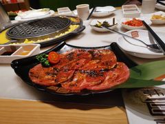 -韩宫宴炭火烤肉(印象城店)