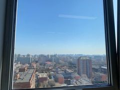 -蓝鲸24h自习室(花园桥店)