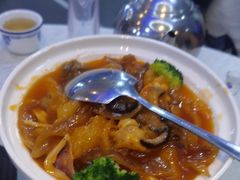 -东江海鲜大排档·潮汕菜·砂锅粥