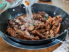 -顺德火焰醉鹅坊(珠海店)
