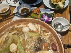 -紫滇源云南生态菜(丹凤街店)
