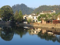 -绩溪龙川景区