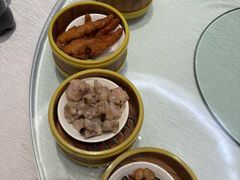 -西安皇冠假日酒店·御皇轩中餐厅