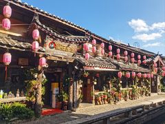 -勺子米线·云南传统小吃市集(四方街店)