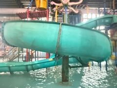 -南宫温泉水世界