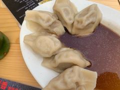 -嘎嘎香东北烧烤