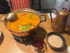 -纳鲁孜·新疆特色餐厅(上海悦荟广场店)