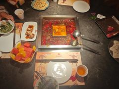 -锦城印象火锅(天府三街店)