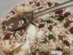 -三姐酒酿(老门东店)