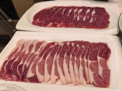 -福寿斋·老北京铜锅涮肉·烤鸭(顺义总店)