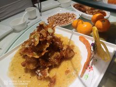 -香满楼(南关店)