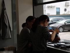 -CoffeeVendor(西乡店)