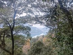 -石燕湖生态旅游景区