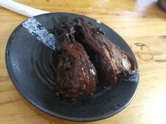 -盱眙虾神於氏龙虾(夫子庙红街店)