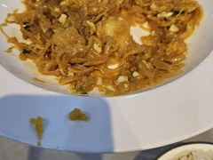 -海拉尔蒙古包(房山长阳总店)