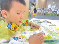 -增城图书馆(荔景大道辅路店)