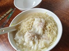 -汉记面馆(南华东路店)