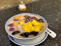 -赵记传承·中国甜品(福州总店)