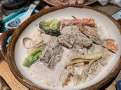 -蟹将军·松叶蟹和牛日料放题自助(K11店)