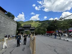 -五台山风景名胜区
