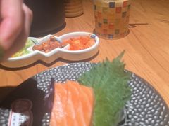 -炉胜·炉端烧·居酒屋