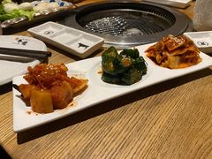 -御牛道日式烤肉料理(杭州万象城店)