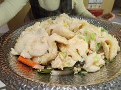 -小鱼小牛·鱼牛干锅·脆鱼火锅(世欧广场店)