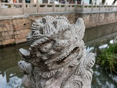 -安亭老街