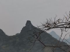 -桂林独秀峰王城景区