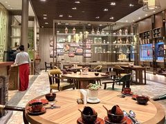 -香厨中餐厅(松北香格里拉店)