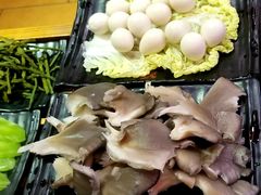 -重庆烧鸡公火锅(簋街店)