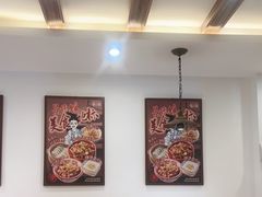 -乐乐大排档·30年老字号(浙江路店)