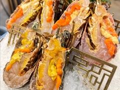 -喜聚薈·花膠雞海鮮火鍋(越秀店)