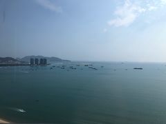 -三亚福朋喜来登酒店·大堂吧