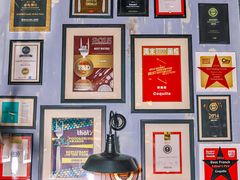 -壳里西餐厅Coquille Seafood Bistro(蒙自路店)